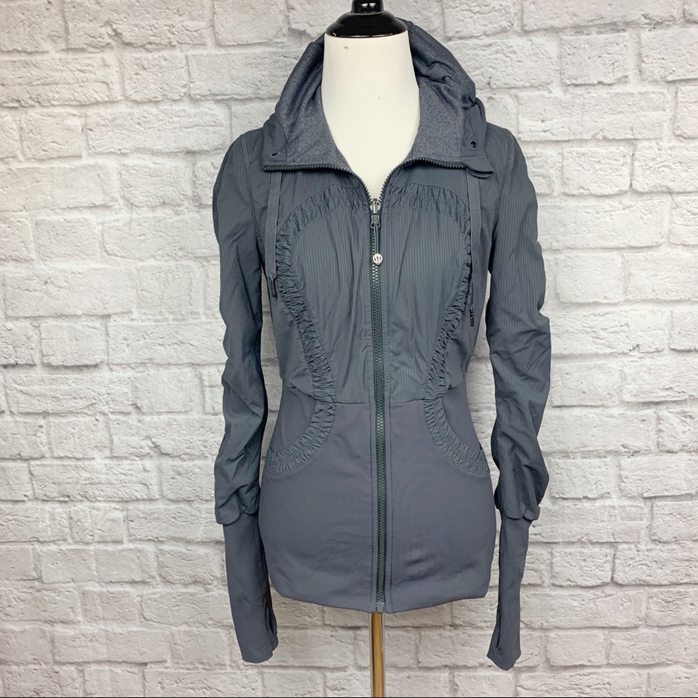 Lululemon Dance Studio Jacket